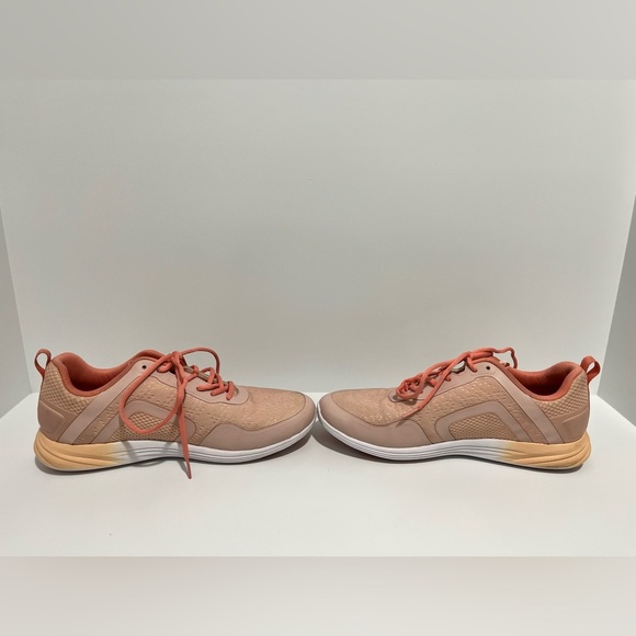 VIONIC- Agile Jojo Ombre Shoes Rose Comfortable Supportive Walking 11 Wide - Picture 5 of 12